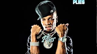 Plies Ft. Ashanti - Want It, Need It