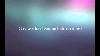 Girls Love Beyonce - Drake ft. James Fauntleroy LYRICS ON SCREEN