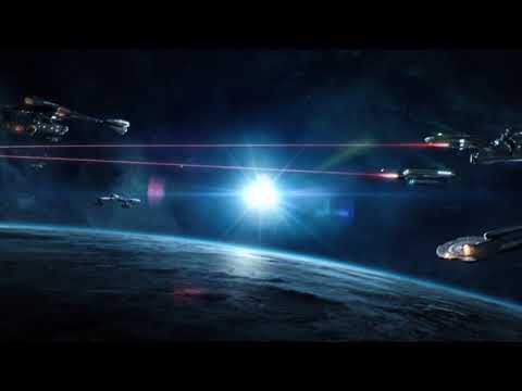 Видео Star Trek: Fleet Command #1