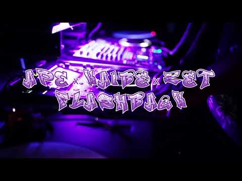 APe x Kaibe x Zet - FLASHBACK (prod. Zet)
