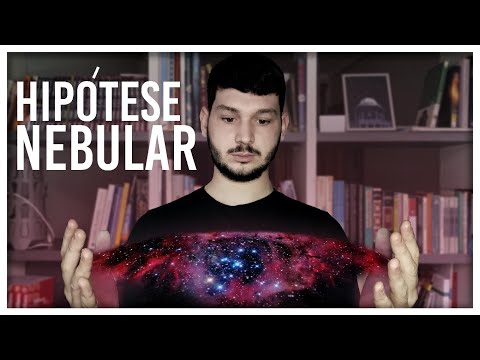 Vídeo: A Hipótese Nebular