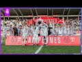 CAMPEONES DE LA COPA DEL REY | Final Juvenil A - Almería | LaFábrica #CopaDelReyJuvenilE