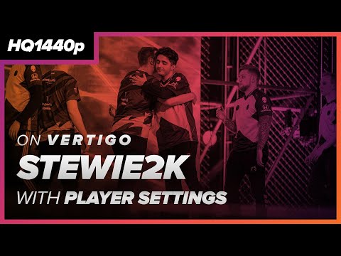 [CSGO DEMO] Stewie2K (Liquid) vs Cloud9 / 25 frags / Vertigo // POV - Point of View