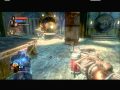 Master Protector Bioshock 2 Achievement