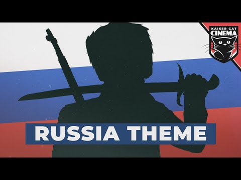Kaiserreich Russia Theme - Ballad for Boldyrev