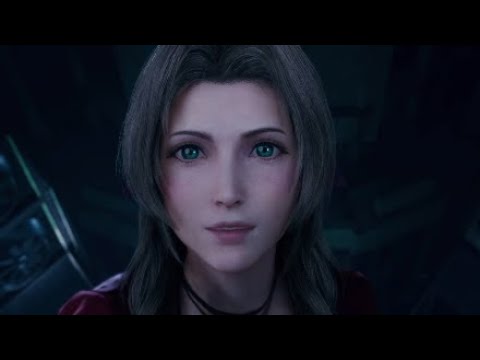 FINAL FANTASY 7 REMAKE Walkthrough Gameplay Part 30 - Rescuing Aerith (FF7 REMAKE)