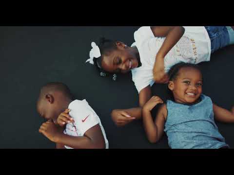 PJ Morton feat. Darrel 'MusiqCity Walls x Zacardi Cortez - So In Love - Official Video