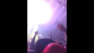 Dizzy Wright Train Your Mind live