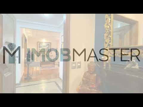 Apartamento de 369m² - Jardim Paulista - SP.