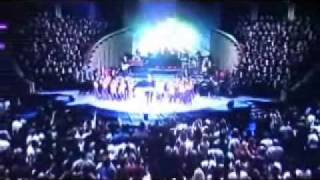 Michael W Smith / African Childrens Choir - When I Think Of You.wmv