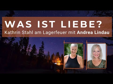 Liebe Andrea, lass uns über die Liebe sprechen. #andrealindau #liebe