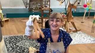 Taun Taun Teatroa: sormenak eta berrerabilpenak bat egiten duten lekua