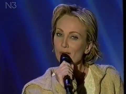Patricia Kaas - 3 nach 9 Talkshow N3, 09.05.2000