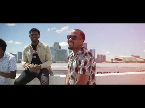 FLAYERZ - DRILL SHIT (OFFICIAL VIDEO)  Prod. Moizz