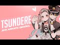 It S Not Like I Like You Jibaku Shonen Hanako Kun ANIMATIC Cover Español Ft Miree