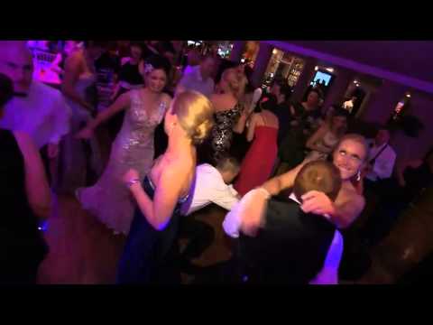 Breakfast with Hector's 2nd Second Chance Debs 2012