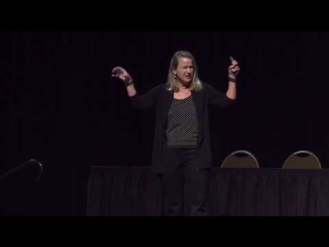 The Unreasonable Effectiveness of Structure - NIPS 2017 Keynote - Lise Getoor