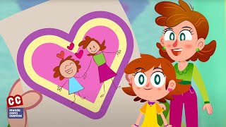 Canción para Mi Mamá Music Video