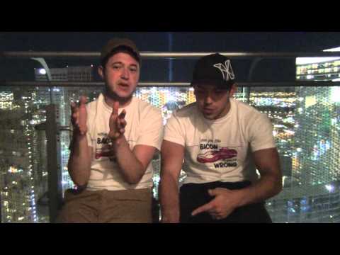 Drop of the Week: Deadmau5 vs Gemini