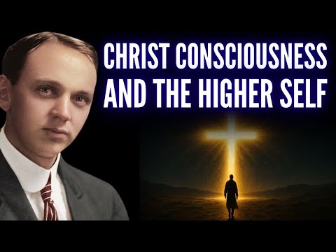 Jesus, Christ Consciousness, and the Higher Self | Edgar Cayce’s Forgotten Truth