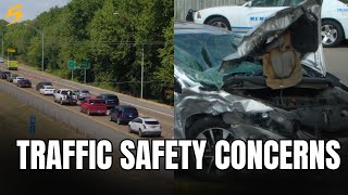 New MPD traffic unit aims to make roads safer