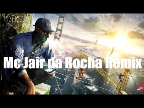Mc Jair da Rocha remix