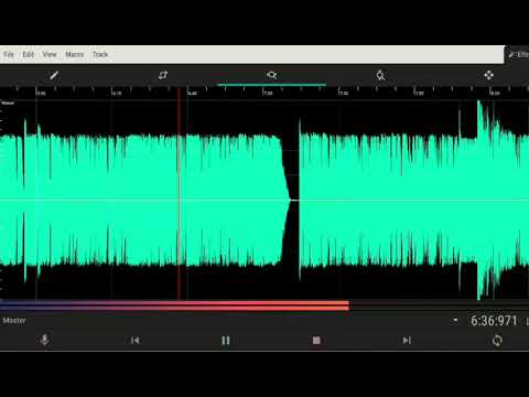 EHX Mel9 Session 0323 | Gypsy and Spanish Scale Songs