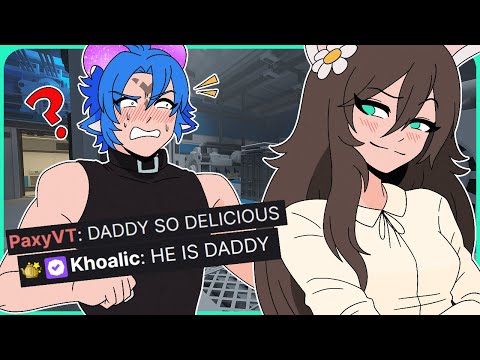 Siri Gives Daddy A New Nickname