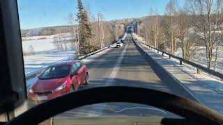 Scania R124 cami&oacute;n con sistema de cables | Imagen 5 - Autoline