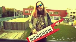 Rodèlle - Flowers (Plants and Animals cover)