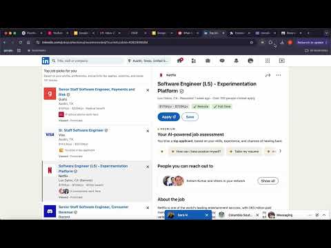 Item video thumbnail