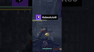 百竜夜行 | 6absolute6 (#Twitch)