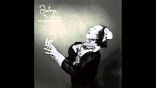 Antony &amp; The Johnsons - Daylight And The Sun ( The Crying Light )