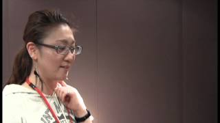 【LECCA】を三軒茶屋本校中島先生が歌ってみました