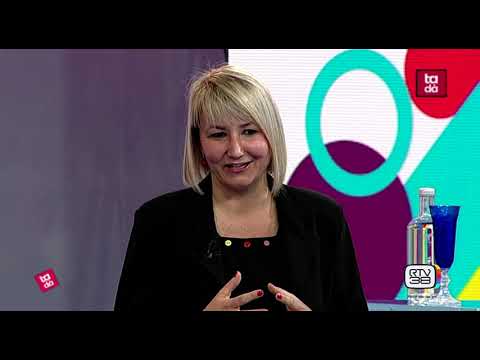 TADA' mercoledì 13/04/2022