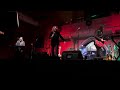 Oh! Darling (The Newbees) [The Southgate House Revival]