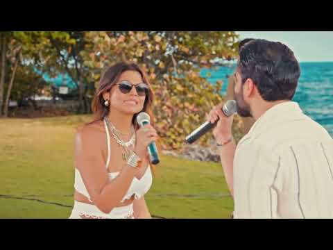 Techy Fatule (feat. Luis Armando) - Dame Vida (live)