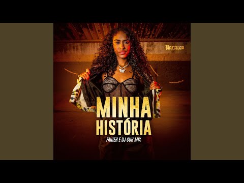 Minha História