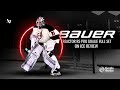 Putting The Bauer Reactor R5 Pro To The Test Full Set On Ice Review