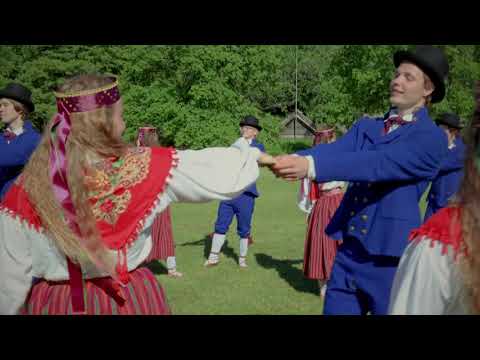 Tulilinnud "Tüdruk pika kleidiga"