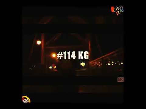 mester alae ft mo9ana3 2021( #170KG ) clach "Toto - lferda - lbenj - 7toun mr crazy "