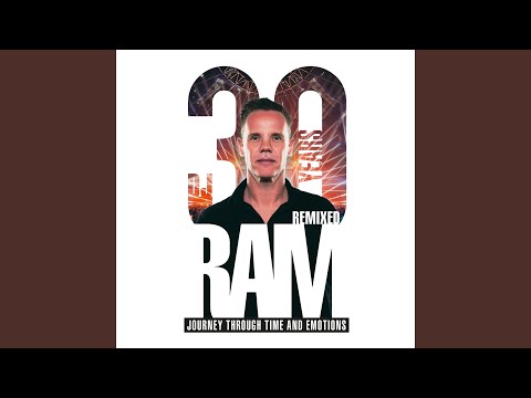 A Billion Stars Above (Darren Porter Remix) (Mixed)