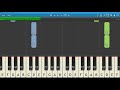 008-Bouncing Tops (page 108) piano roll