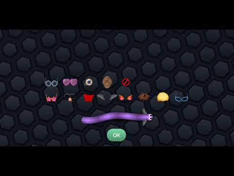 Slither.io Top secret Codes || Chirag Gaming