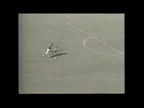 Tupi 1 x 1 Atlético-MG - Campeonato Mineiro 2003