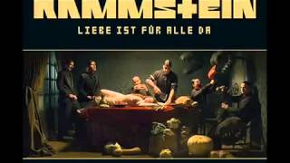 Rammstein - Frühling in Paris