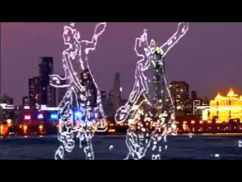 Put Your Hands Up For Mumbai - Mash Up by San-j Sanj (xzecutive)