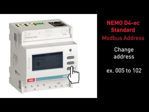 EASYCONNECT - standard modular multifunction measuring unit