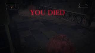 めっちゃ久しぶりに狩人の夢日記「Bloodborne」#13