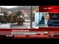 Ankara Strateji Enstitüsü Başkanı Prof.Dr.Mehmet Özcan-CNN-08.09.2015-Dağlıca Saldırısı